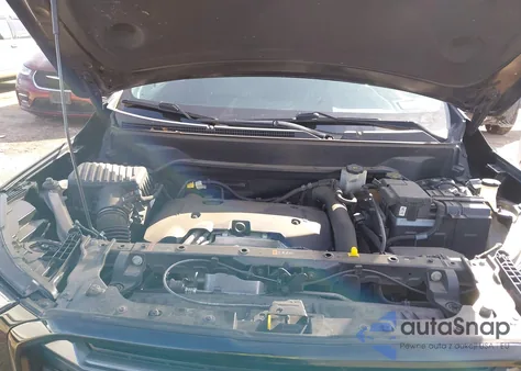 2019 GMC Terrain Slt z USA, uszkodzony, nr VIN 3GKALVEX8KL218308